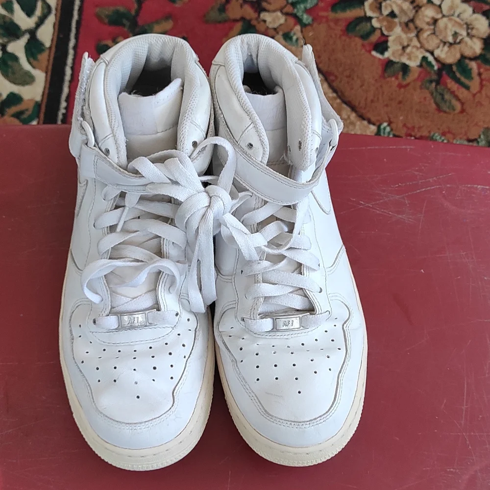 Nike AF1 original - Picture 2 of 5